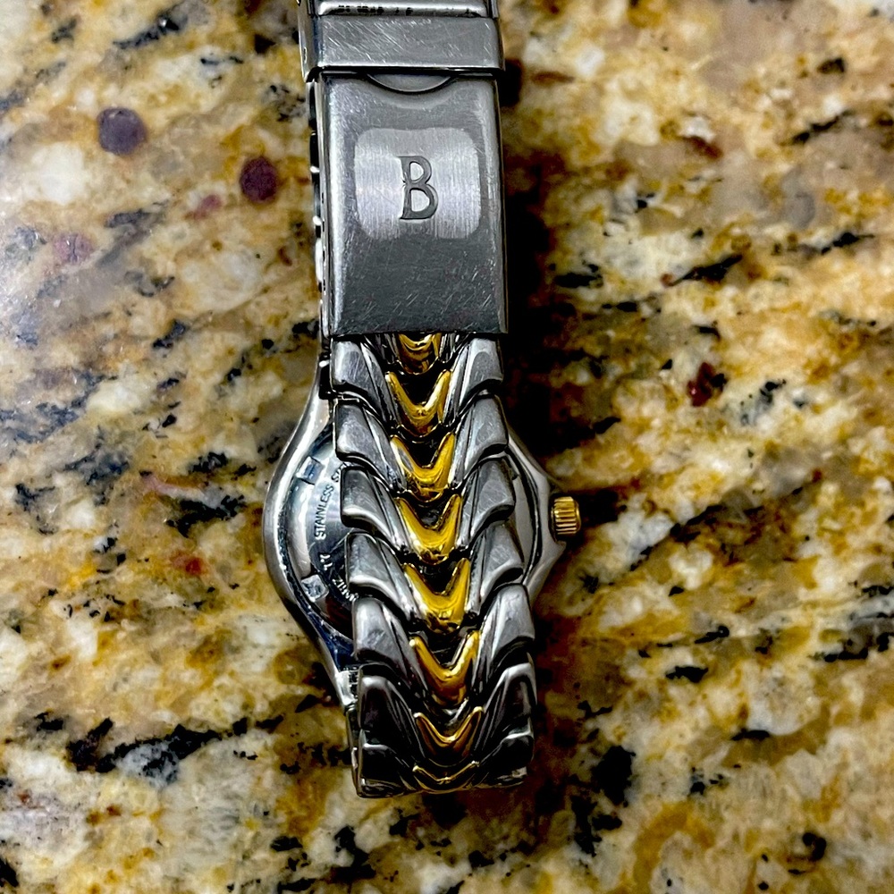 Bulova Watch - Picture 4 of 5